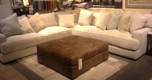 NEW AT MATHIS BROTHERS, Matthew 3-piece sectional. Available in .