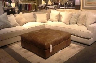 NEW AT MATHIS BROTHERS, Matthew 3-piece sectional. Available in .