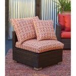 Ivy Bronx Mcmanis Patio Chair with Cushions | Wayfa