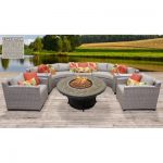 Photo Gallery of Meeks Patio Sofas With Cushions (Showing 19 of 20 .