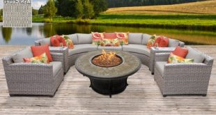 Photo Gallery of Meeks Patio Sofas With Cushions (Showing 19 of 20 .