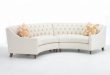 Forum Design Memphis Sofa and Rounded Sectional | Leather .