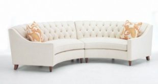 Forum Design Memphis Sofa and Rounded Sectional | Leather .