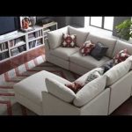 The Beckham Sectional Sofa by Bassett Furniture$5334 | Modular .