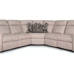 Smith Brothers Living Room 422-Sectional - Bartlett Home .