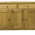 Palettes by Winesburg Metro Buffet - Transitional - Buffets And .