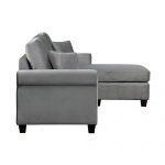 Furniture Michigan Sectional Sofa & Reviews - Furniture - Macy