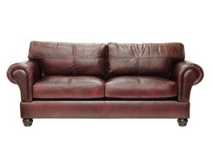 Mid Range Sofas – incelemesi.net in 2020 | Leather sleeper sofa .