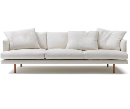 Nook Sofa Range | Indesignlive | Sofa, Sofa furniture, Jardan .