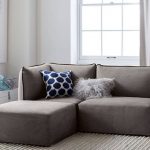 10 Best Apartment Sofas and Small Sectionals to Cozy Up