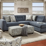 Living Room Sofa Sectionals and Theater Seating | Schneiderman's .