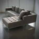 Gus sectional available @ ROAM, Minneapolis. | Sectional sofa .