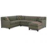 Rowe Martin 3-Piece Sectional Sofa - Becker Furniture World - Sofa .