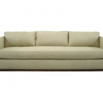 Clifton 97" Sofa by Mitchell Gold + Bob Williams at Three Chairs