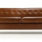 DEXTER LEATHER COLLECTION | Mitchell Gold + Bob Williams | Sofa .