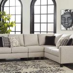 Hallenberg 3 Piece RAF Sectional | 3 piece sectional, Sectional .