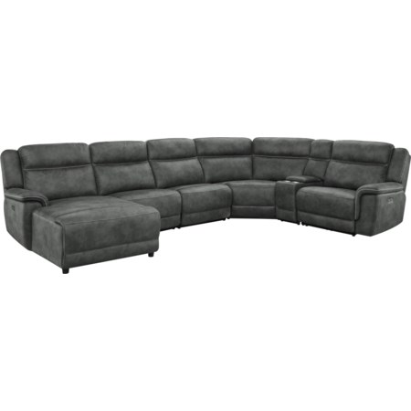 Reclining Sofas in Rochester, Southern Minnesota | Furniture .