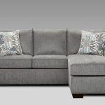 Worcester Collection 195304-SL-MN 92" Reversible Sleeper Sofa .