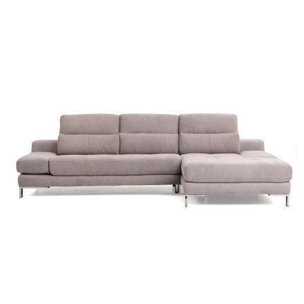 FABRIC SECTIONAL - FUNKTION | Sectional sofa, Fabric sectional .