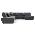 Sectionals - Modern & Stylish Modular Sofas for Living Rooms .