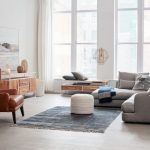 NIMS | Living room furniture, Living room inspo, Modern fabric .