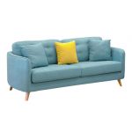 North Europe Style Sofa Furniture Simple Modern Living Room 3 .