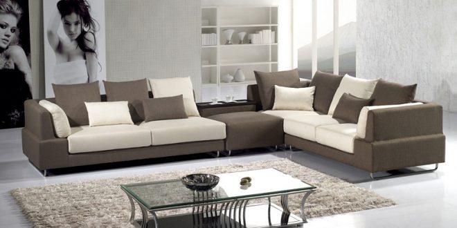 Modern Microfiber Sectional Sofas Lanzhome Com   Modern Microfiber Sectional Sofas 31503 660x330 