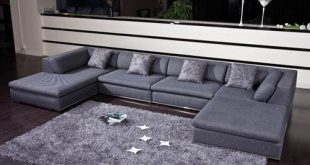 modern u shaped sofa design U Shaped Sofa Ideas | U shaped sofa .