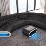 Modular Sectional Sofa Concept C Shape in 2020 | Modular sectional .