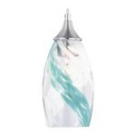 Ebern Designs Moris 1 - Light Single Bell Pendant & Reviews | Wayfa