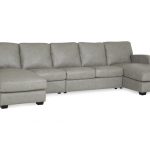 Palliser Furniture Living Room 12/35 Sectional 77307-C9 - Quality .