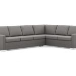 Palliser Furniture Living Room Emilia Low Leg Sectional 10006 .