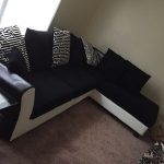 New and Used White leather couch for Sale in Murfreesboro, TN .