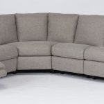 Flexsteel Living Room Power Reclining Sectional 1138-SECTP .