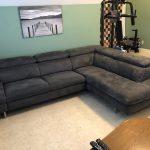 ScanDesigns Sectional Couch South Nanaimo, Parksville Qualicum .
