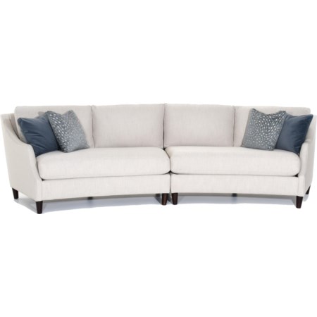 Sectional Sofas in Ft. Lauderdale, Ft. Myers, Orlando, Naples .