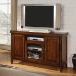 Loon Peak® Nashoba TV Stand for TVs up to 60" & Reviews | Wayfa
