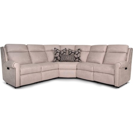 Sectional Sofas in Nashville, Franklin, and Greater Tennessee .