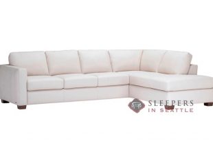 Customize and Personalize Roya (B735) Chaise Sectional Leather .