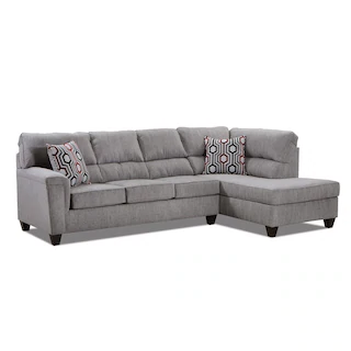 Sectionals | Nebraska Furniture Mart in 2020 | Upholstery, Sofa .