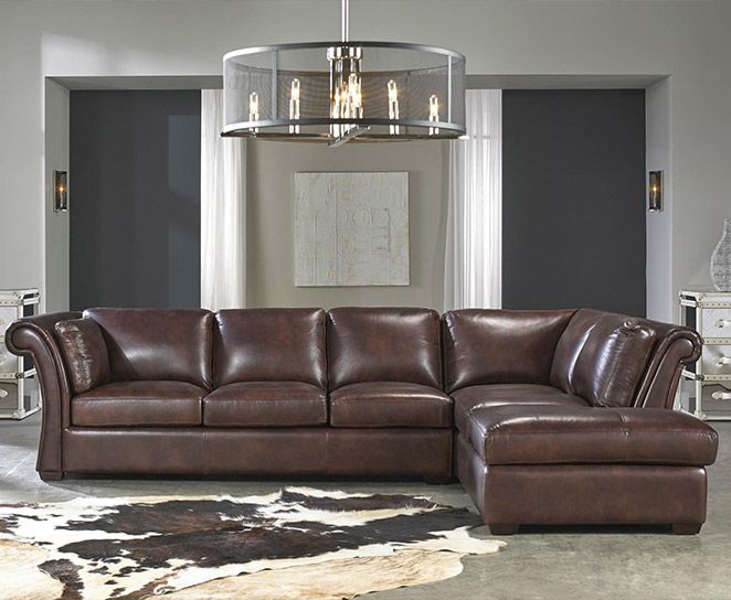 New Orleans Sectional Sofas