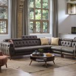 Modern Sectional Sofa - Interior Desig