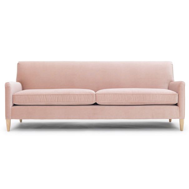Sloane Sofa | Sofa, Living room design diy, Sofa styli