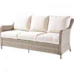View Photos of Newbury Patio Sofas With Cushions (Showing 14 of 20 .