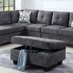 SNOW – DARK GREY Sectional Sofa Bolgatti Furniture – Shop Comfort .