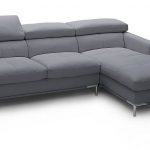 Italian Leather Sectional | Contemporary Sectional | Modern .