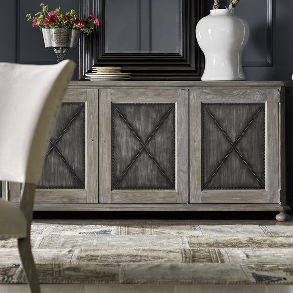 You'll love the Norton Sideboard at Birch Lane - With Great Deals .