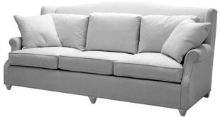 Barrington Long Sofa | Norwalk Furnitu
