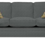 Norwalk Kent 1234-70 Custom Sofa | Dunk & Bright Furniture | Sof