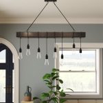 Hanging Bulb Pendant | Wayfa